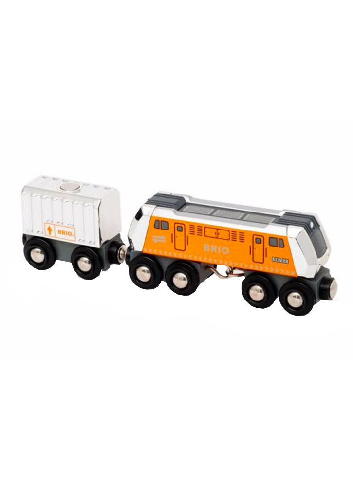 Tren Brio Special Edition 2022 (36009)