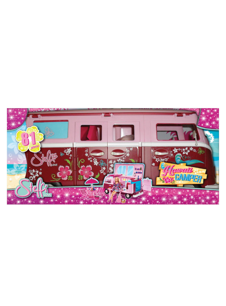 Steffi Love Hawaii Camper (105739423)