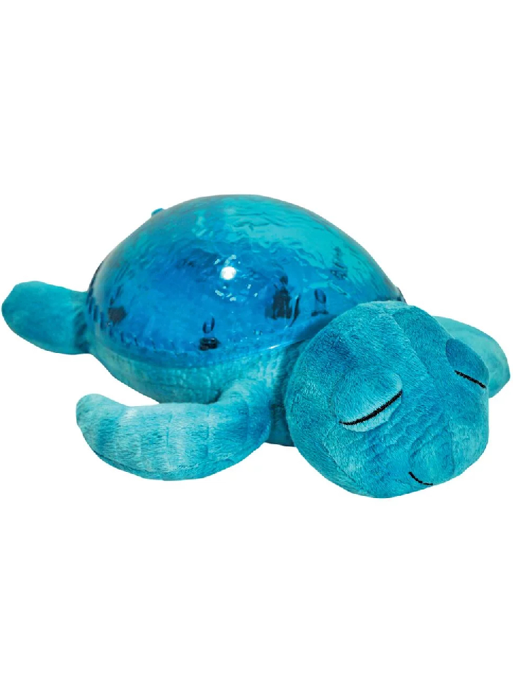 Plus Cloud B Tranquil Turtle Aqua (CB7423-aq)