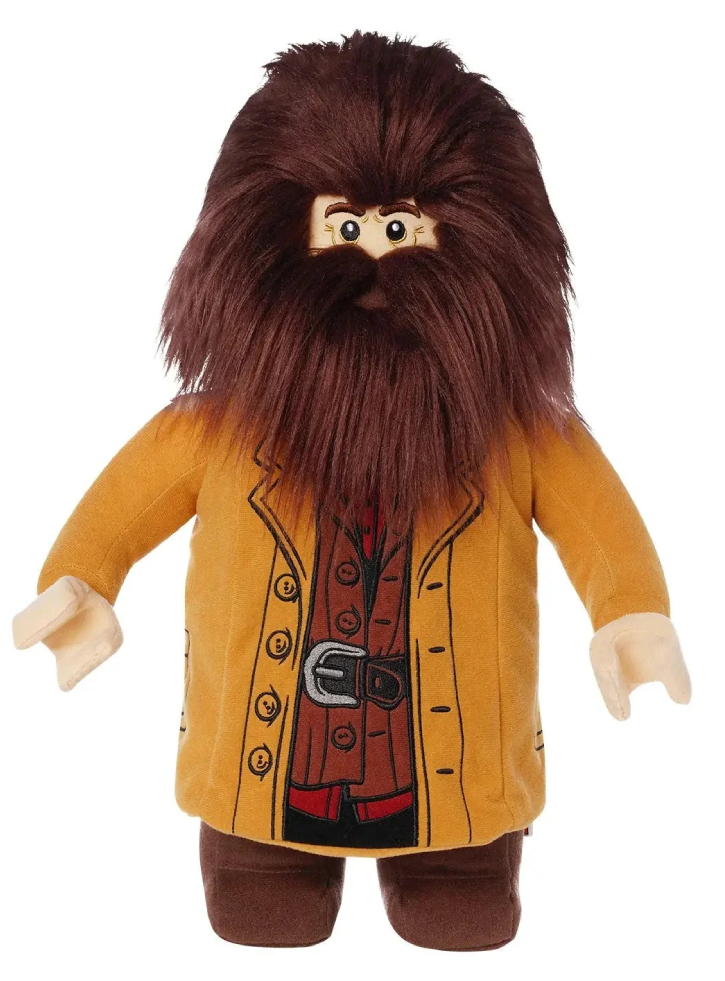 Plus LEGO Harry Potter Hagrid 38cm (4014111-342820)