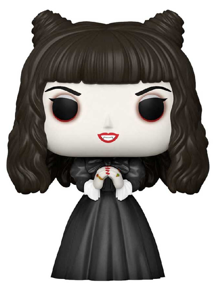 Figurina Funko Pop! Television What We Do In The Shadows - Nadja of Antipaxos 9 cm