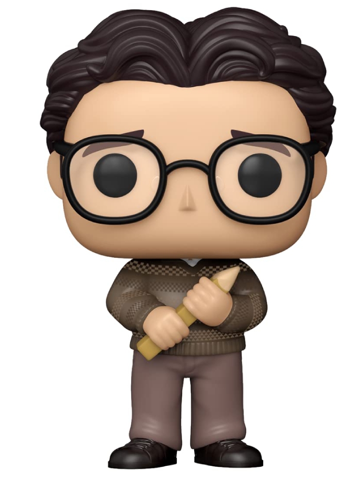 Figurina Funko Pop Television What We Do In The Shadows - Guillermo 9cm