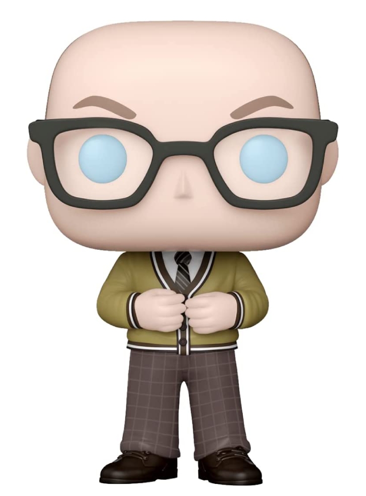 Figurina Funko Pop Television What We Do In The Shadows - Colin 9cm