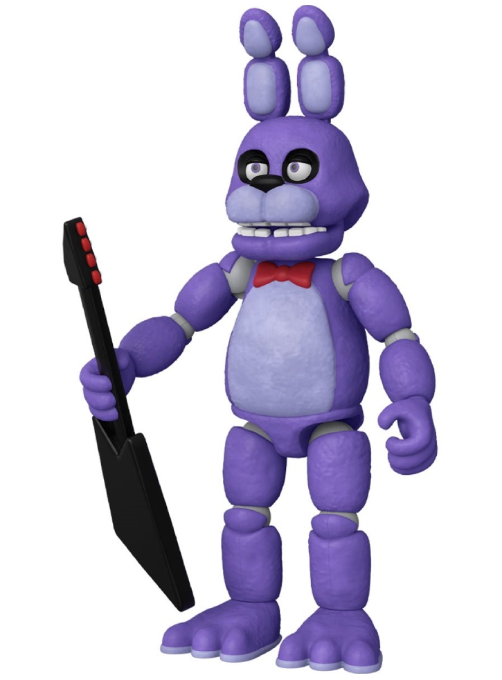 Figurina Funko Five Nights at Freddys - Bonnie 34cm