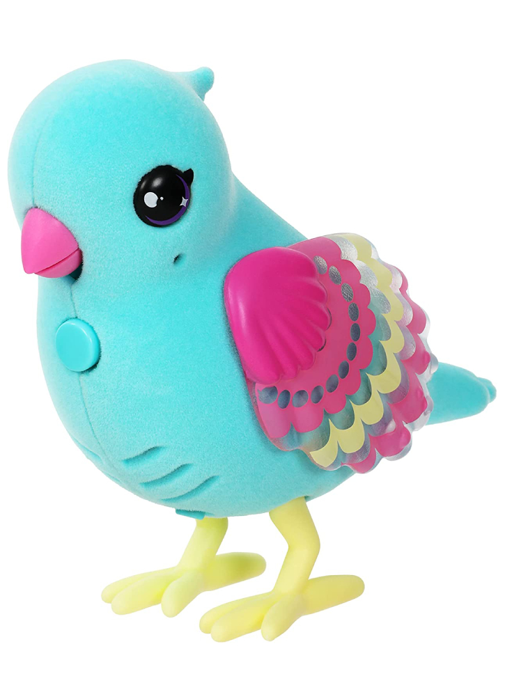 Little Live Pets Bird S13 -Tweet Twinkle (26403)