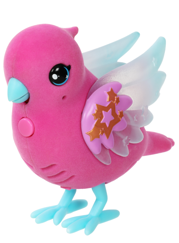 Little Live Pets Bird S13 - Skyler (26402)