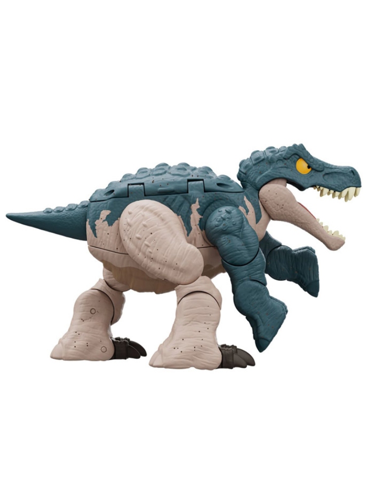 Jurassic World Fierce Changers Double Danger - Baryonyx Parasaurolophus (HLP09)