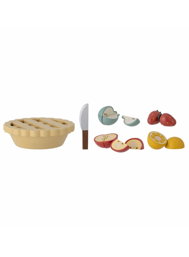 Bloomingville MINI - Gabie Play food play set - Pie (82054438)