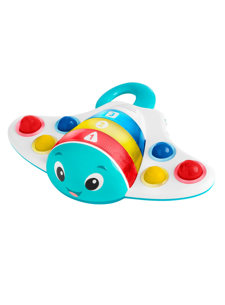 Baby Einstein - Dimple and Delight Stingray - (13148)