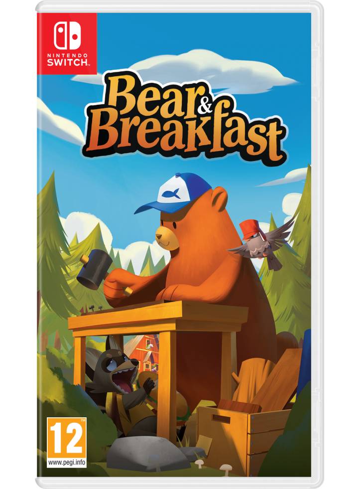 Bear And Breakfast - NSW