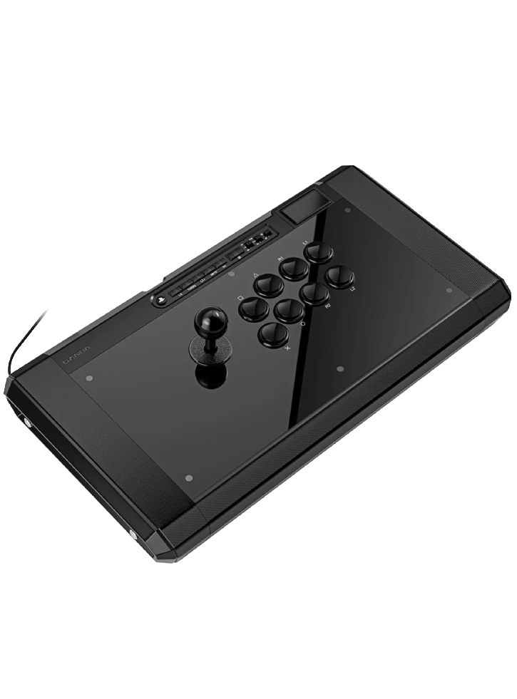 Joystick Qanba Obsidian 2 - Playstation 5