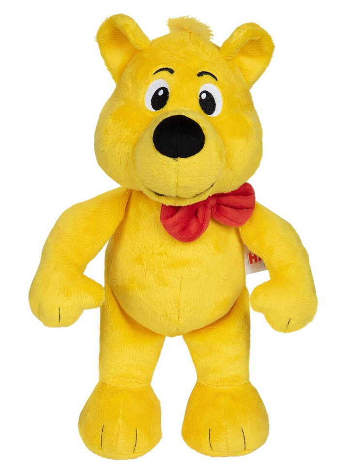 Plus Haribo Goldbear 35cm (710564)