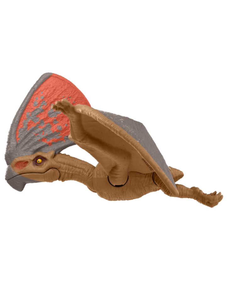 Dinozaur Jurassic World Dino Trackers Danger Pack - Tupandactylus (HLN54)