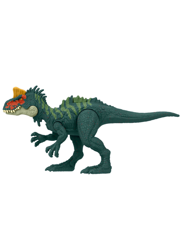Jurassic World Dino Trackers Danger Pack Piatnitzkysaurus (HLN55)