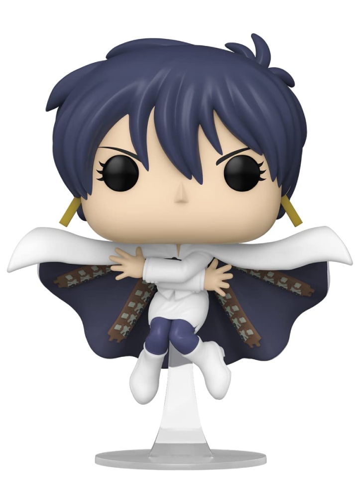 Figurina Funko Pop Animation Trigun S1 - Meryl Stryfe 10cm