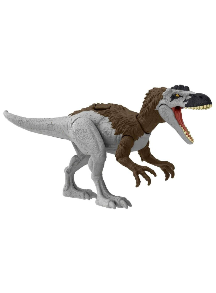 Jurassic World Dino Trackers Danger Pack - Xuanhanosaurus (HLN60)