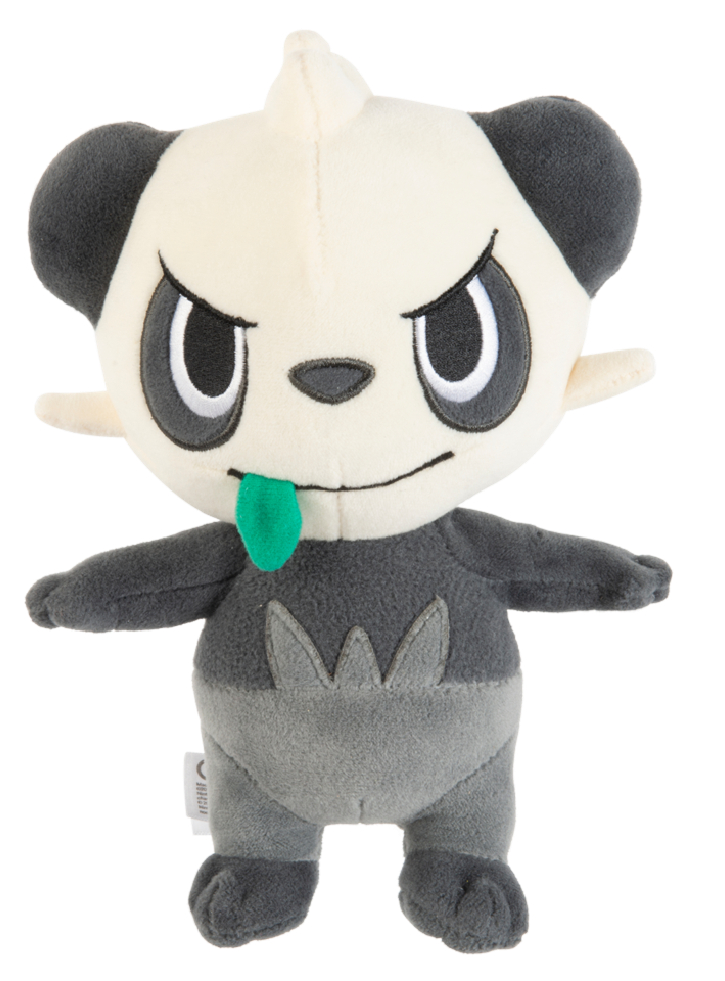 Plus Random Pokemon 20cm (95217-13)