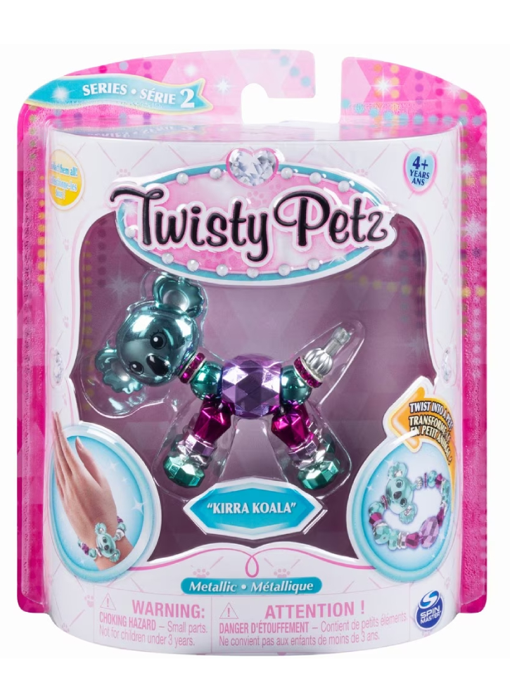 Twisty Petz Kirra Koala (20108094)