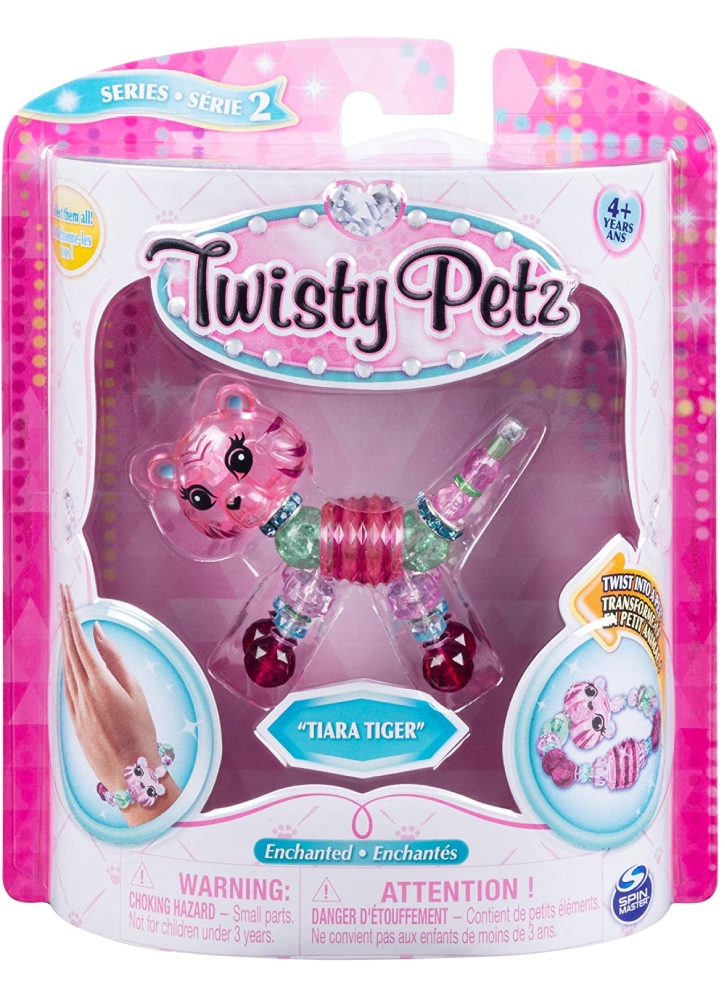 Twisty Petz Tiara Tiger (20108089)