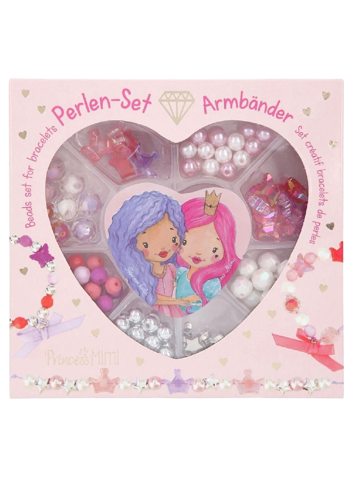 Set Princess Mimi Beads (411472)
