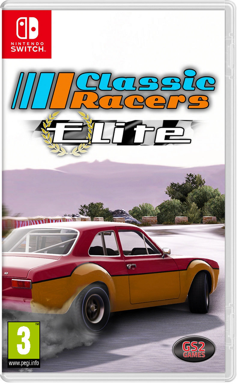 Classic Racer Elite - NSW