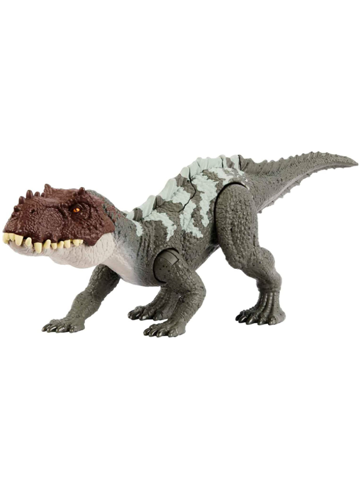 Dinozaur Jurassic World Dino Trackers Strike Prestosuchus (HLN71)