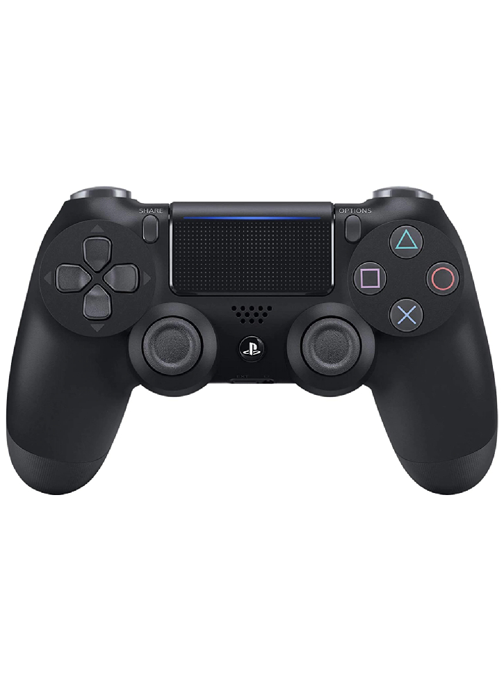 Controller Sony Dualshock 4 V2 Black - PS4