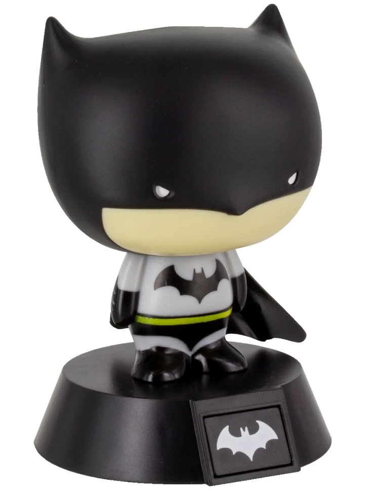 Lampa Batman 3D Light V2