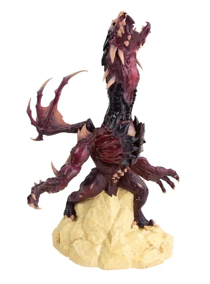 Figurina Borderlands 3 The Rampager Incense Burner 38cm