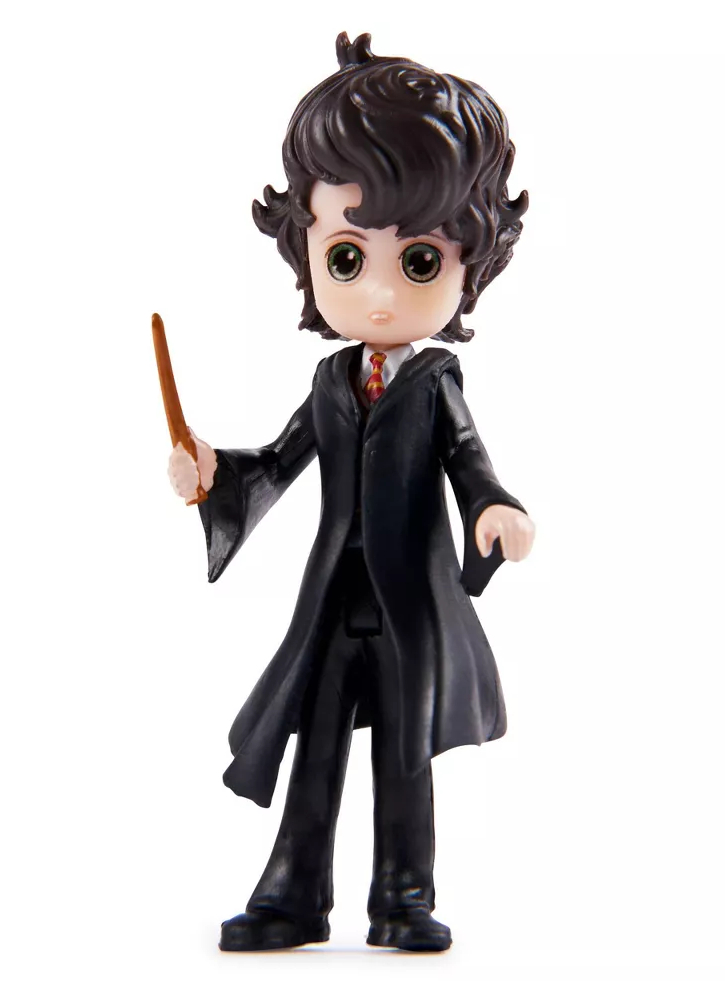 Figurina Master Wizarding World Harry Potter Neville Longbottom Magical Mini 7cm (20138683)