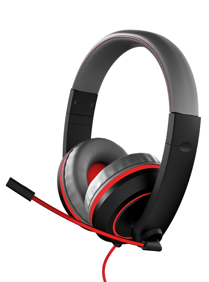 Casti Gioteck XH-100S Wired Stereo - Xbox, PS, NSW, PC