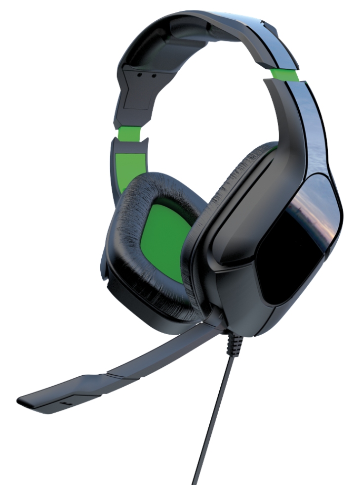 Casti Gioteck HC-X1 Wired - Xbox One