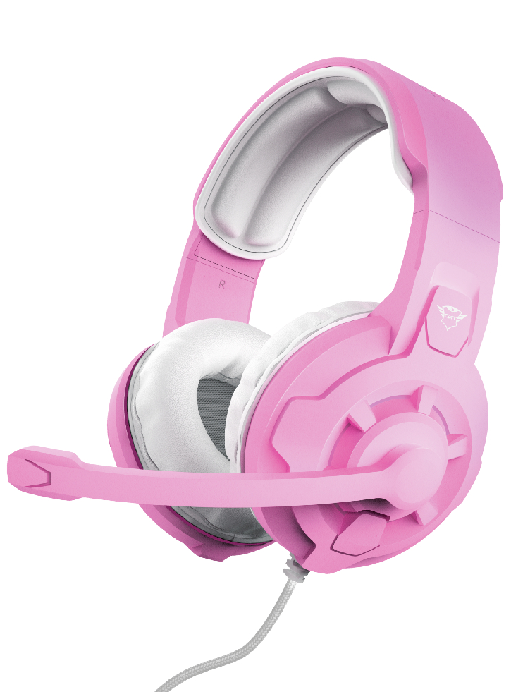 Casti Trust GXT411P Radius Pink
