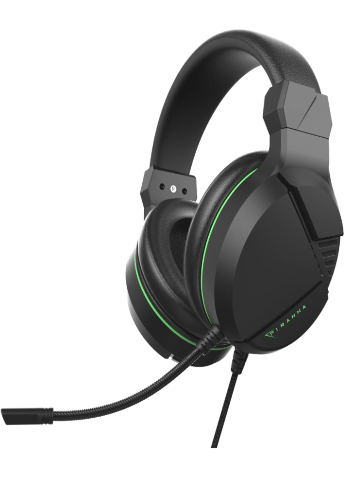 Casti Piranha Gaming HX40 - Xbox One