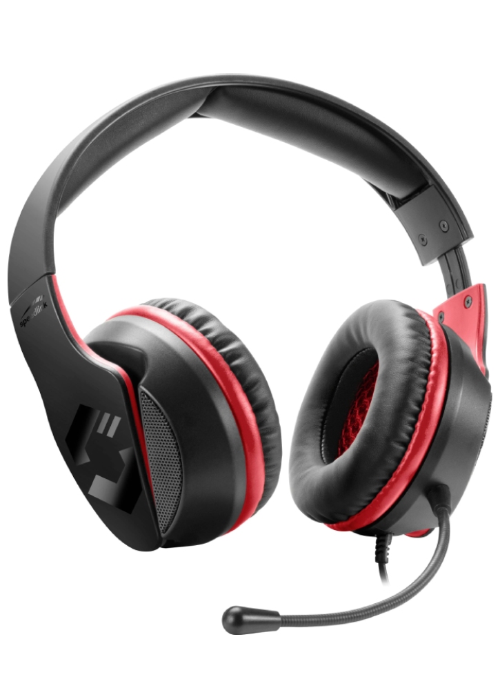 Casti Speedlink Hadow - PC