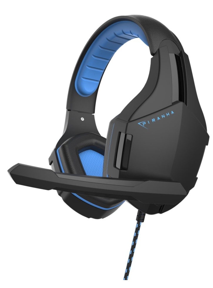 Casti Piranha HP25 - PS4