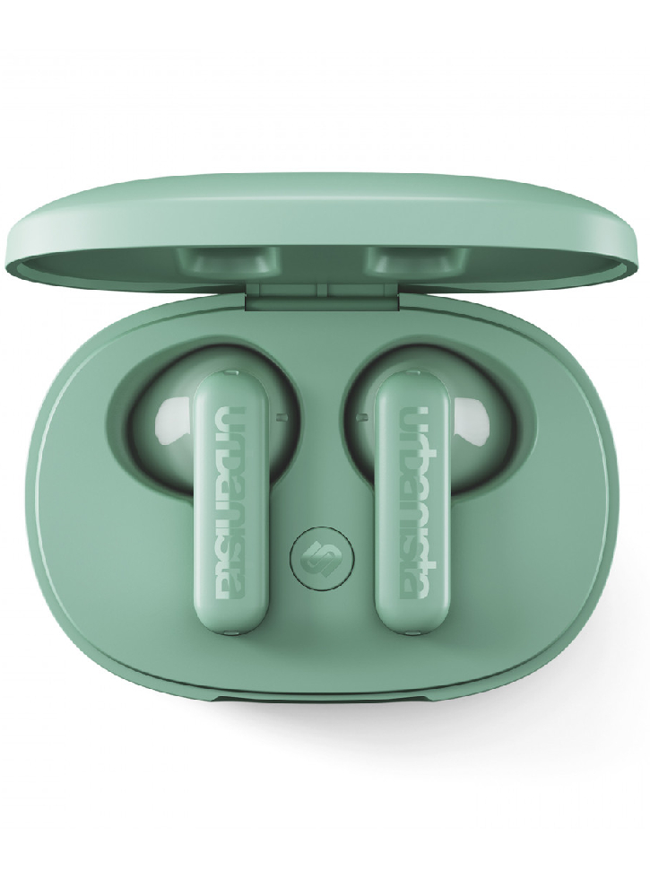 Earpods Urbanista Copenhagen Sage Green
