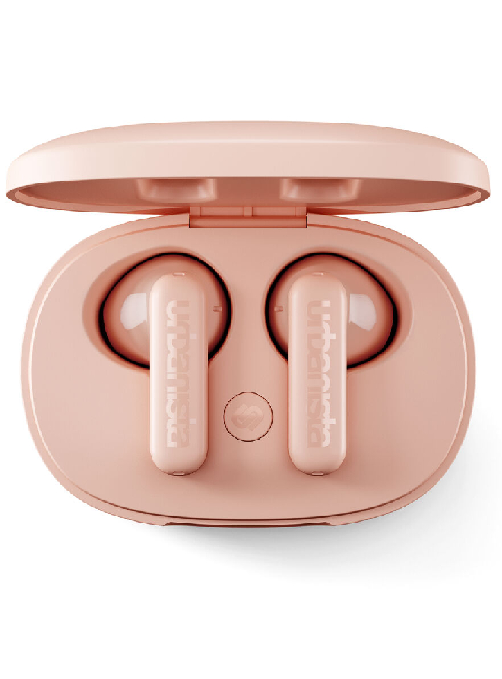 Earpods Urbanista Copenhagen Dusty Pink