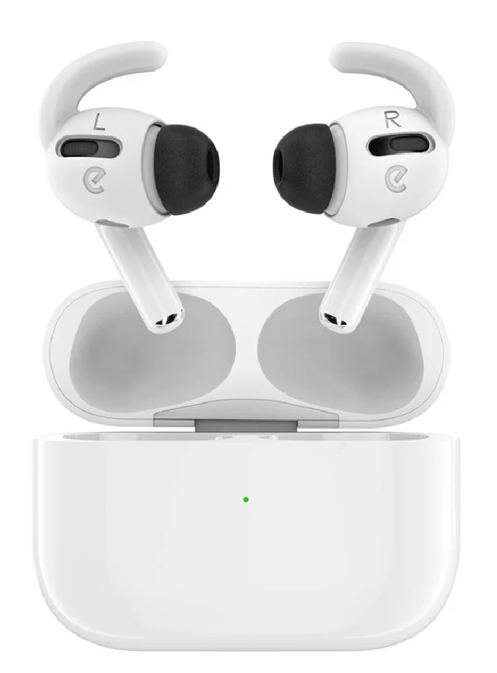 Earpods KeyBudz EarBuddyz Ultra