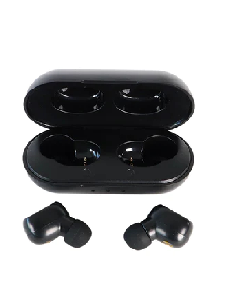 Earpods Stock Wireless 2.0