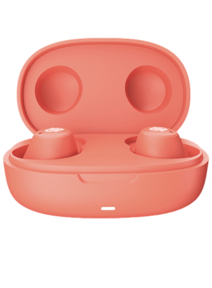 Earpods Urbanista Lisbon Coral Peach
