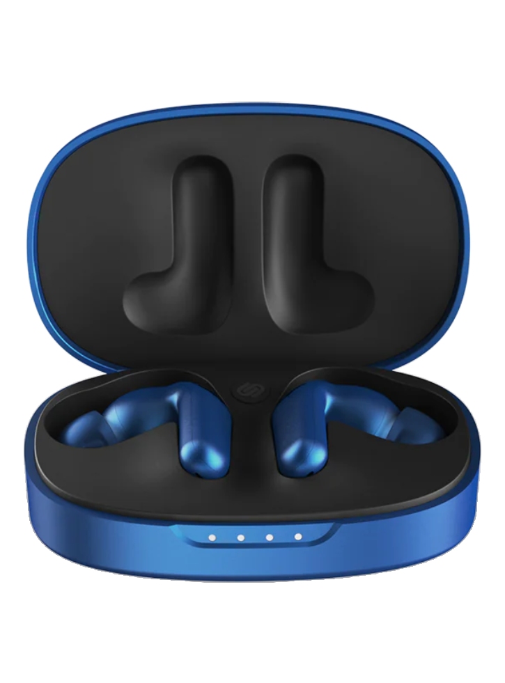 Earpods Urbanista Seoul Electric Blue