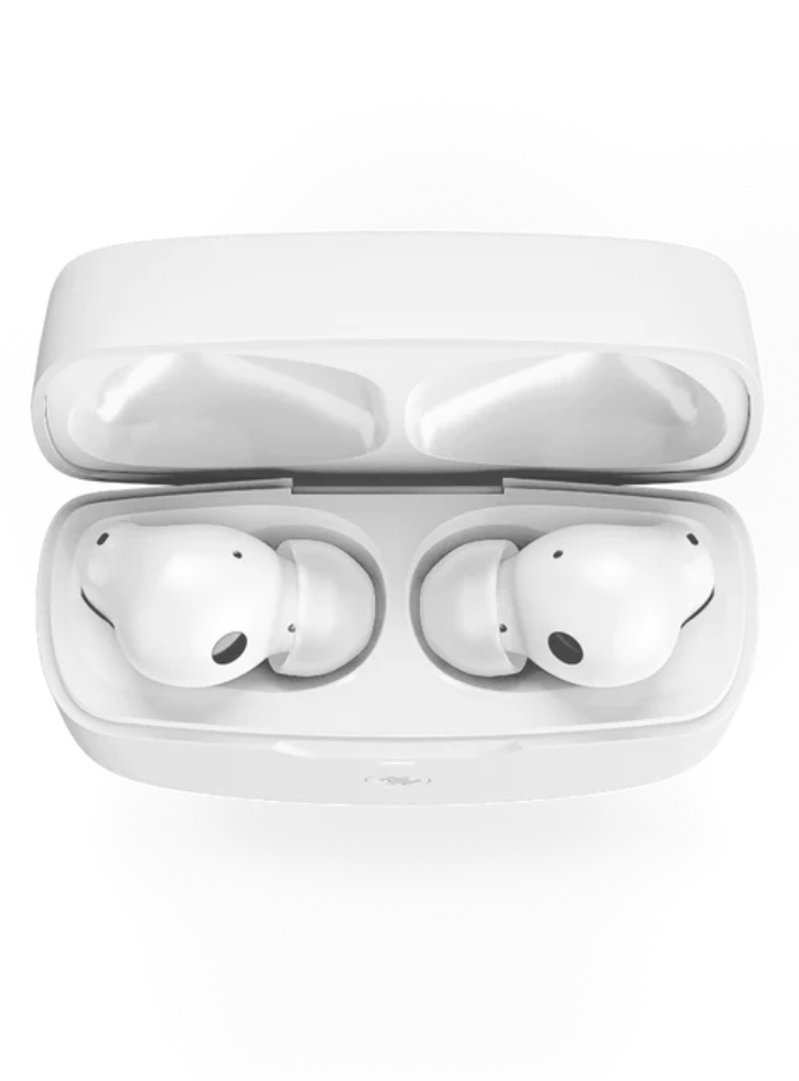 Earpods Urbanista Atlanta True Wireless Pure White