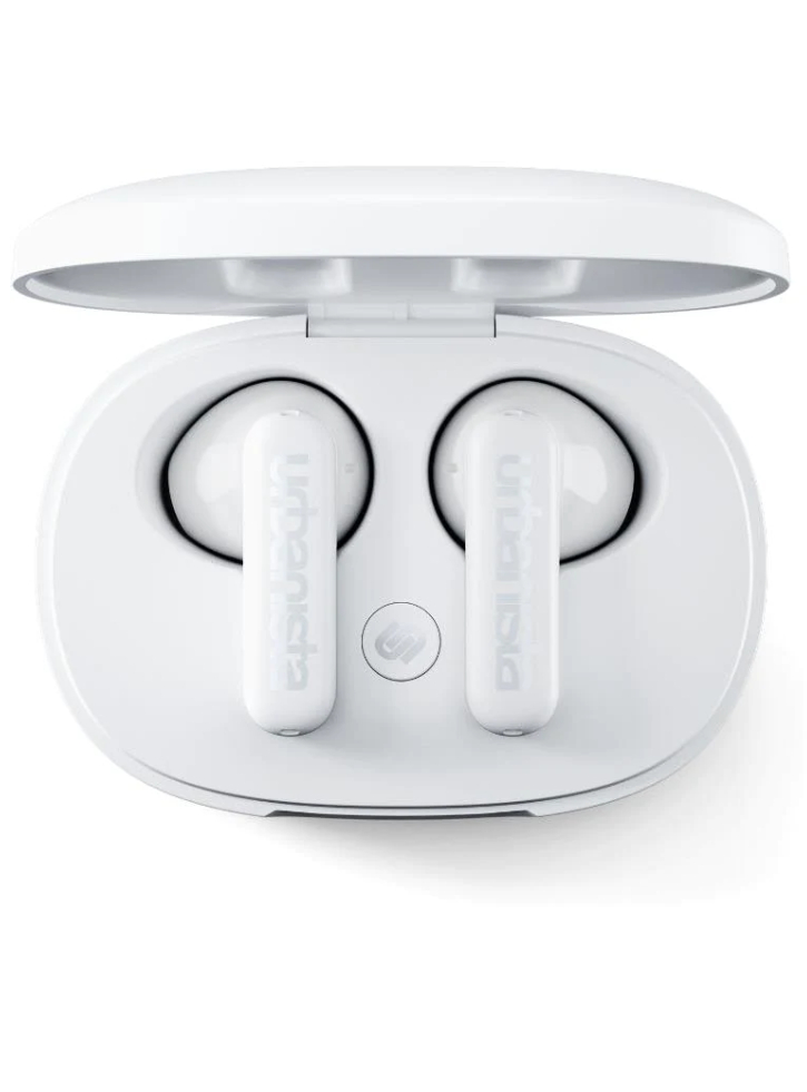 Earpods Urbanista Copenhagen Pure White