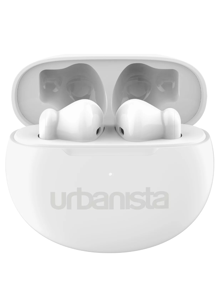 Earpods Urbanista Austin Pure White