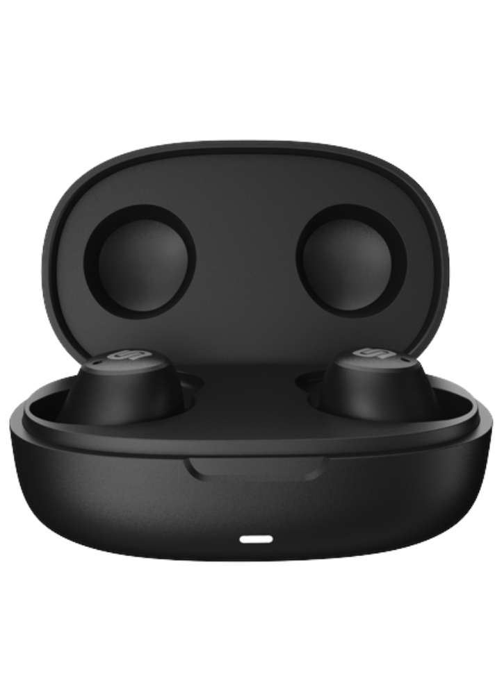 Earpods Urbanista Lisbon Midnight Black