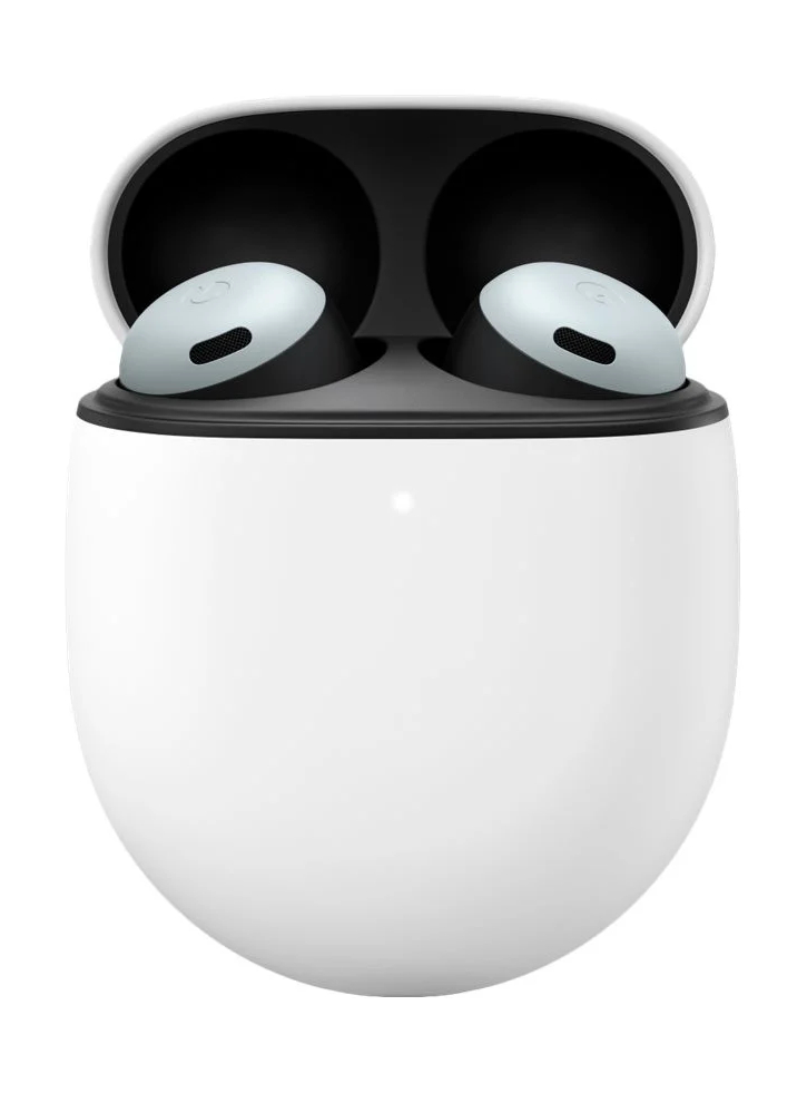 Earpods Google Pixel Buds Pro Fog