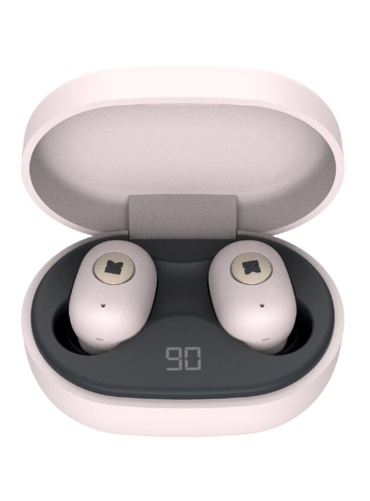 Earpods Kreafunk aBEAN Bluetooth Dusty Pink (KFLP03)
