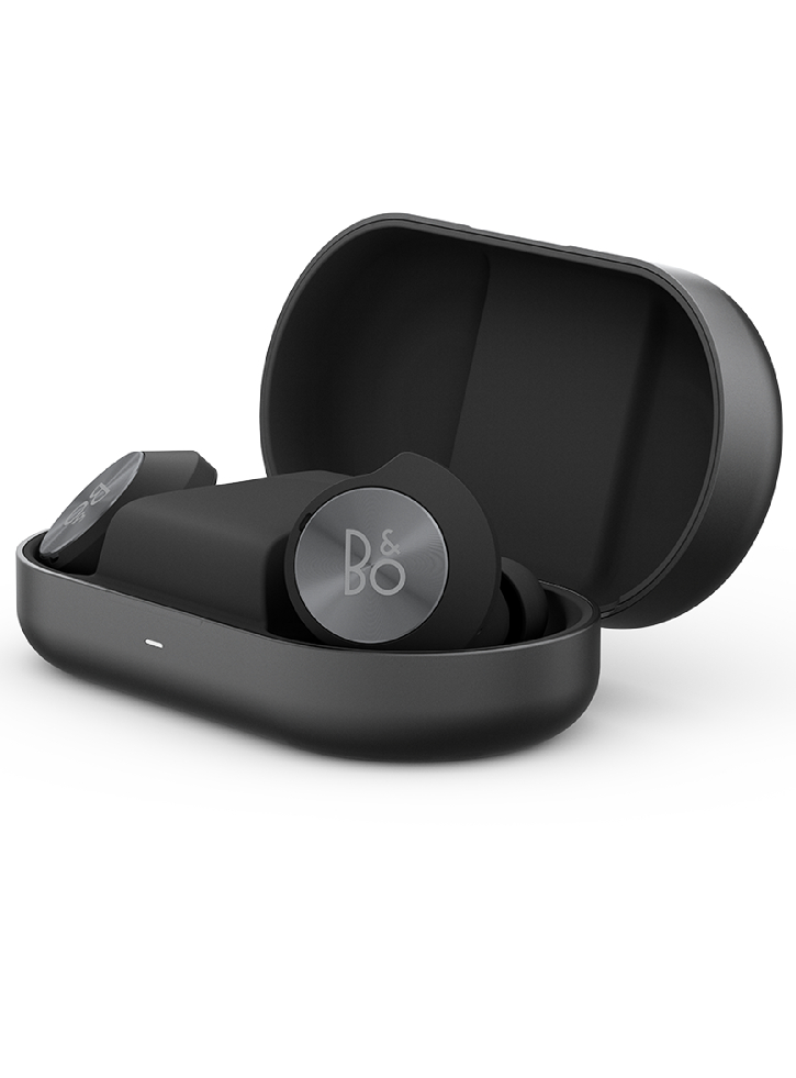 Earpods Bang & Olufsen Beoplay EQ Black