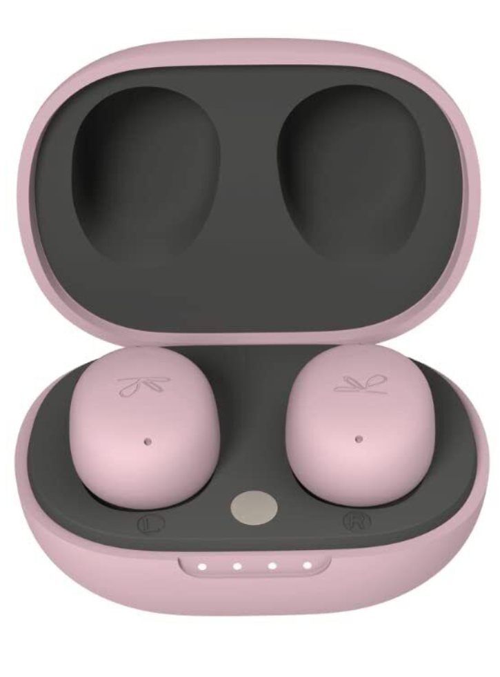 Earpods Kreafunk aPOP Fusion Rose (KFGT05)